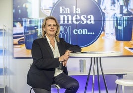 Susinos: «En 2025 hemos incrementado las ayudas para las empresas que afrontan inversiones»