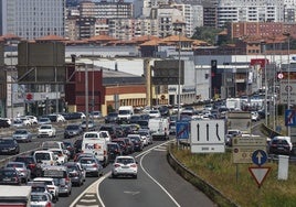 Así suenan las tres calles más ruidosas de Santander