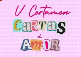 El certamen de cartas de amor regresa a El Astillero por San Valentín