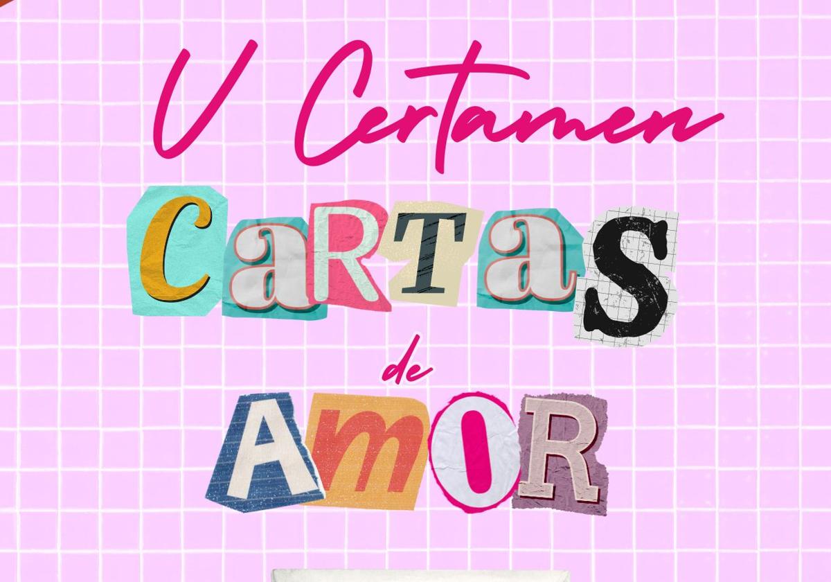 El certamen de cartas de amor regresa a El Astillero por San Valentín