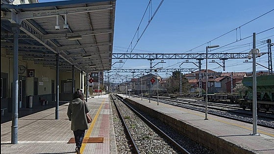 El Ayuntamiento pide a Renfe que todos los Alvia Madrid-Santander paren en Reinosa
