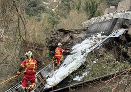 Estas son las cinco noticias del día en Cantabria