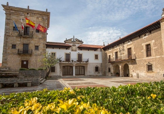 Ayuntamiento de Camargo.