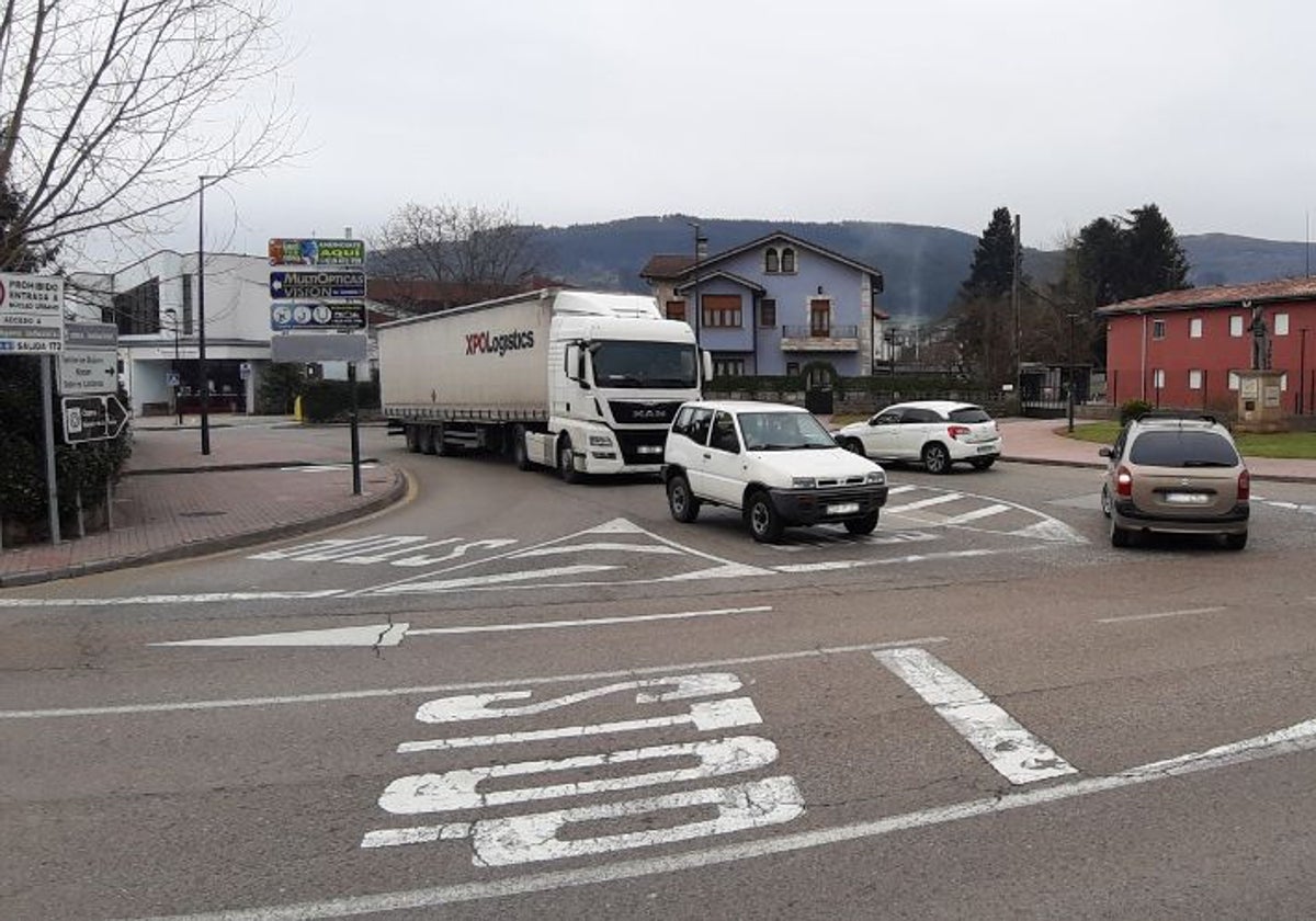 Las obras modificarán los hábitos de miles de conductores cada día.