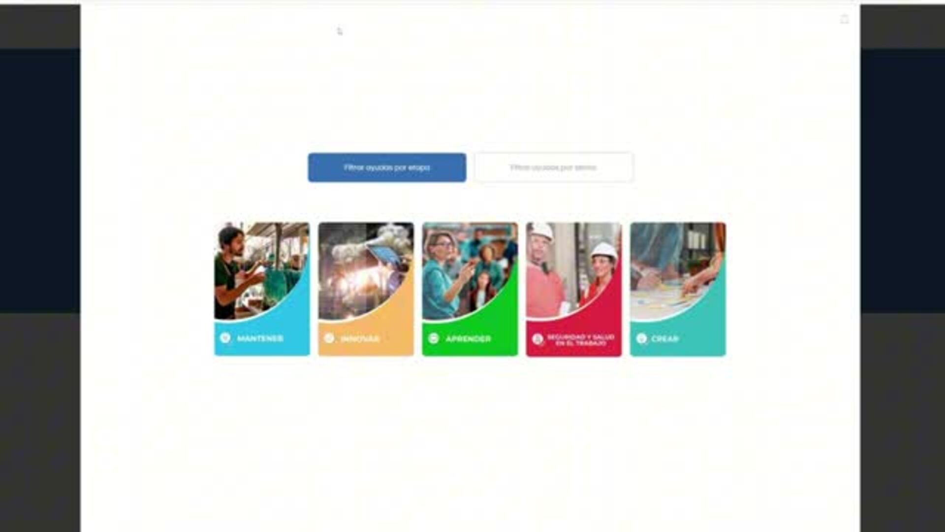 Spot de la Oficina Virtual del Autónomo