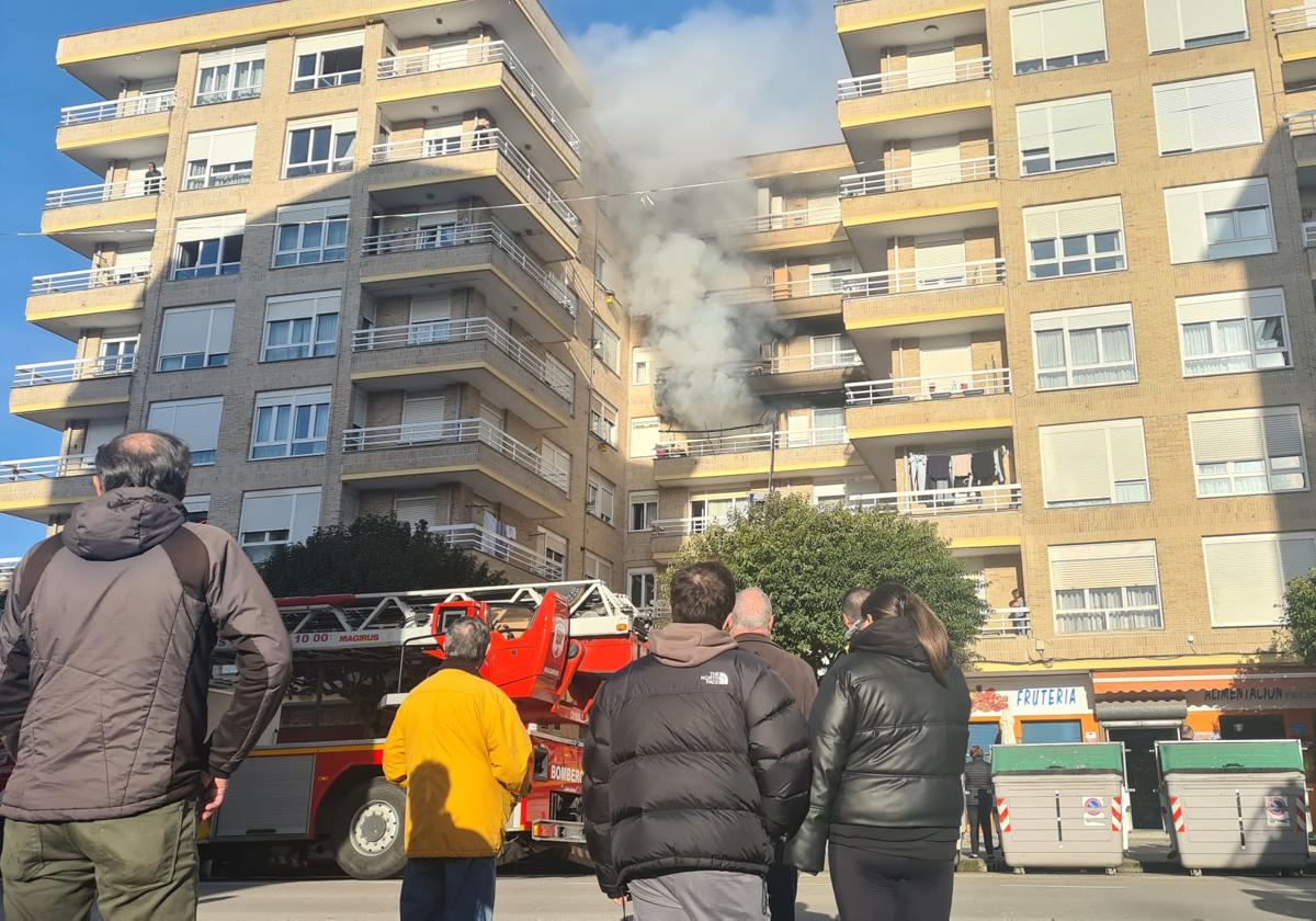 Estas son las cinco noticias del día en Cantabria