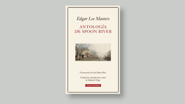 &#039;Antología de Spoon River&#039;