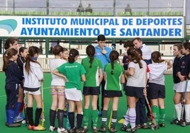 El IMD abre el plazo para los campus multideporte y minimultideporte de las vacaciones de Carnaval