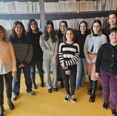 El Día de la Niña y la Mujer en la Ciencia en Cantabria dura todo febrero