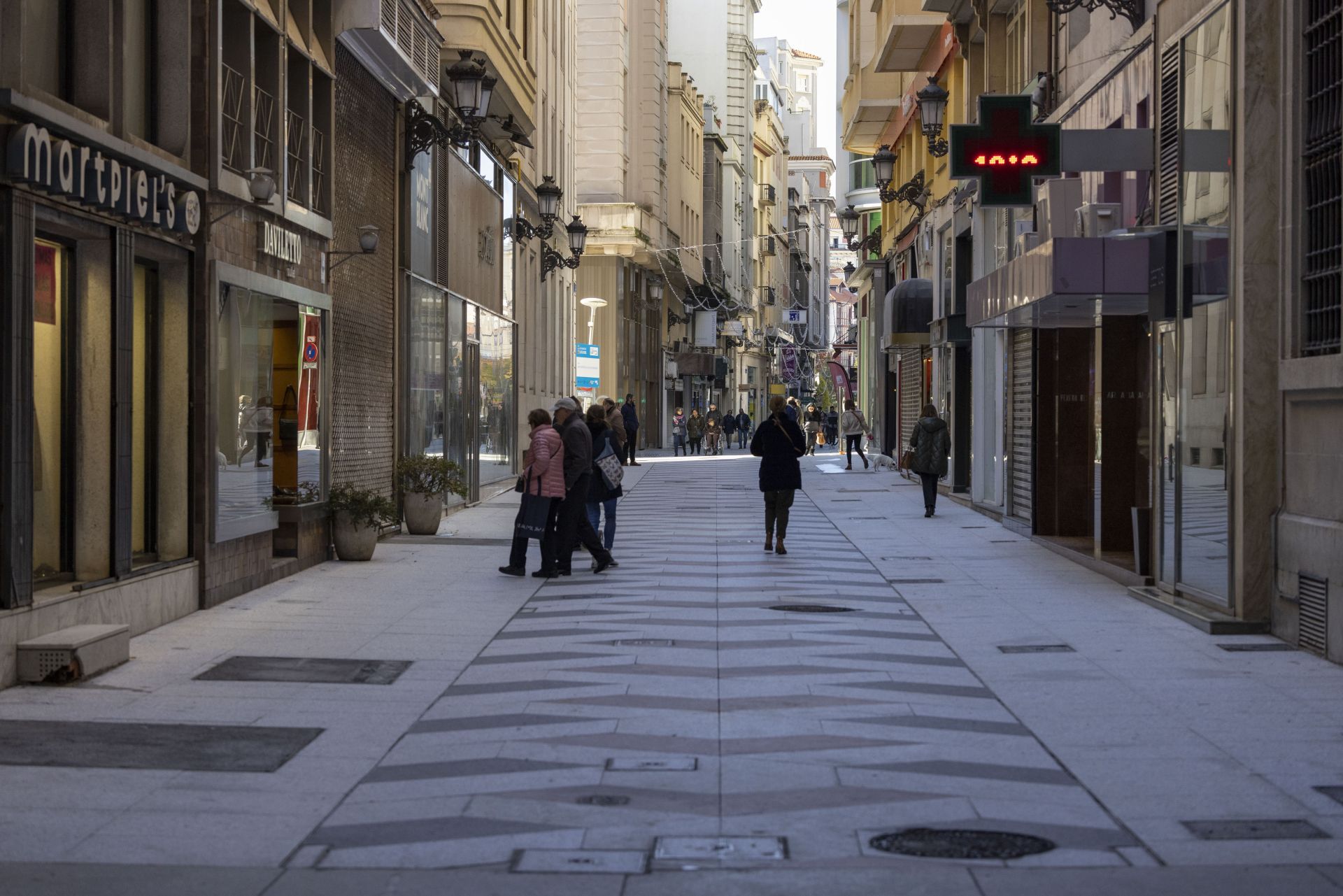 El INE ha publicado los datos de la Condiciones de Vida de 2024 para Cantabria