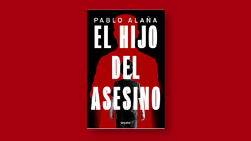 &#039;El hijo del asesino&#039;