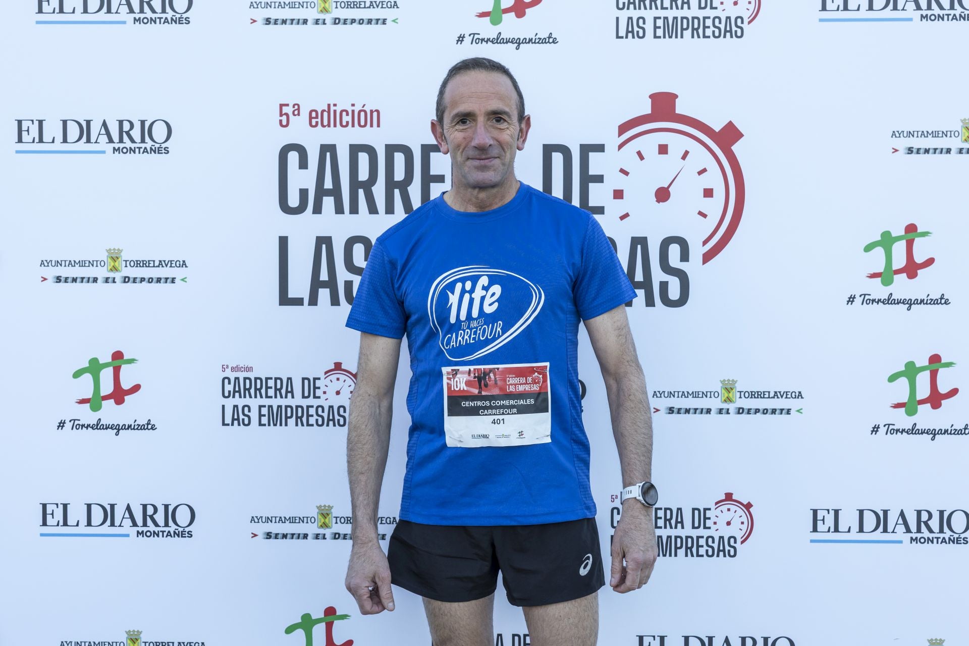 Has participado en la Carrera de las Empresas? Búscate en las fotos | El  Diario Montañés