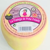 Imagen - Uno de los emblemas del queso de Cantabria es el queso Nada de Cantabria con DOP