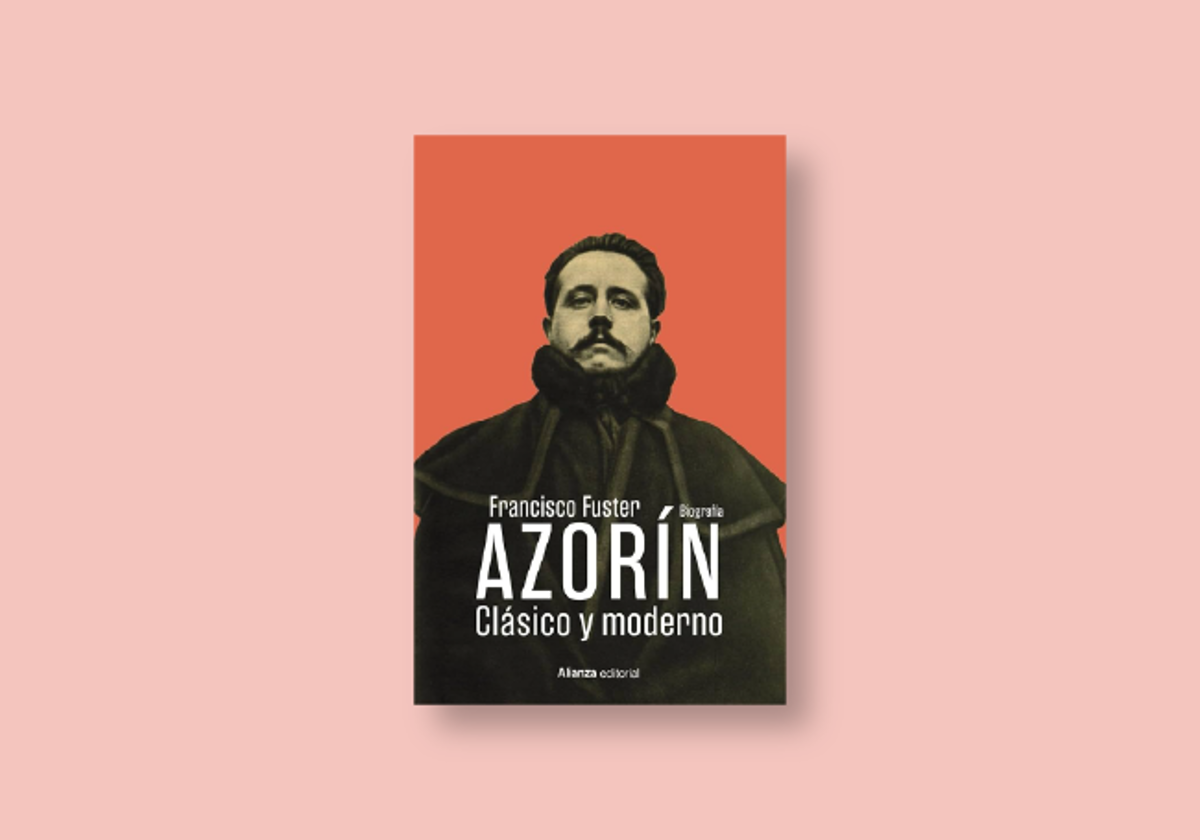 Azorín y algunos descosidos