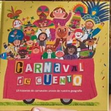 &#039;Carnaval de cuento&#039;