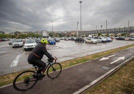 Tedcon Integral acondicionará los itinerarios ciclables del litoral norte de Santander