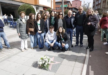 Fiesta y emotividad en la celebración de los 112 años