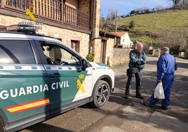 Investigada por llevarse 500 euros de la casa de los ancianos a los que cuidaba