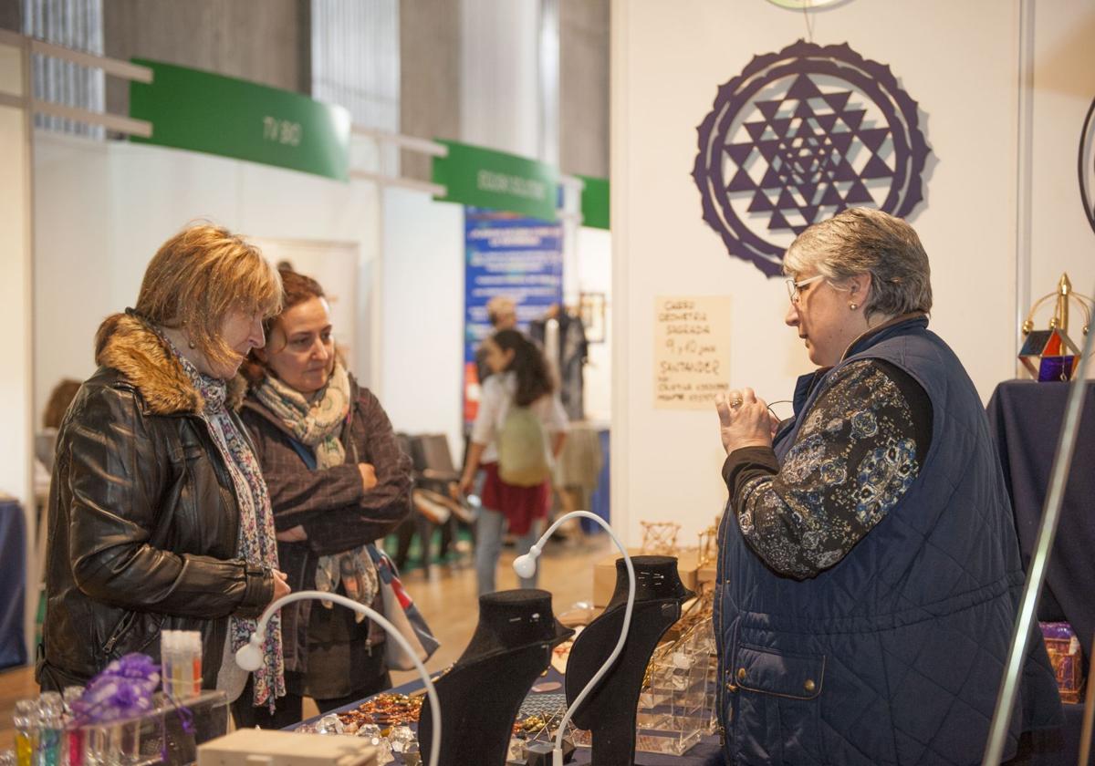 BioCantabria 2025: La gran cita del consumo ecológico y sostenible regresa del 4 al 6 de abril