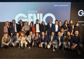 Premios a las mejores campañas publicitarias de España