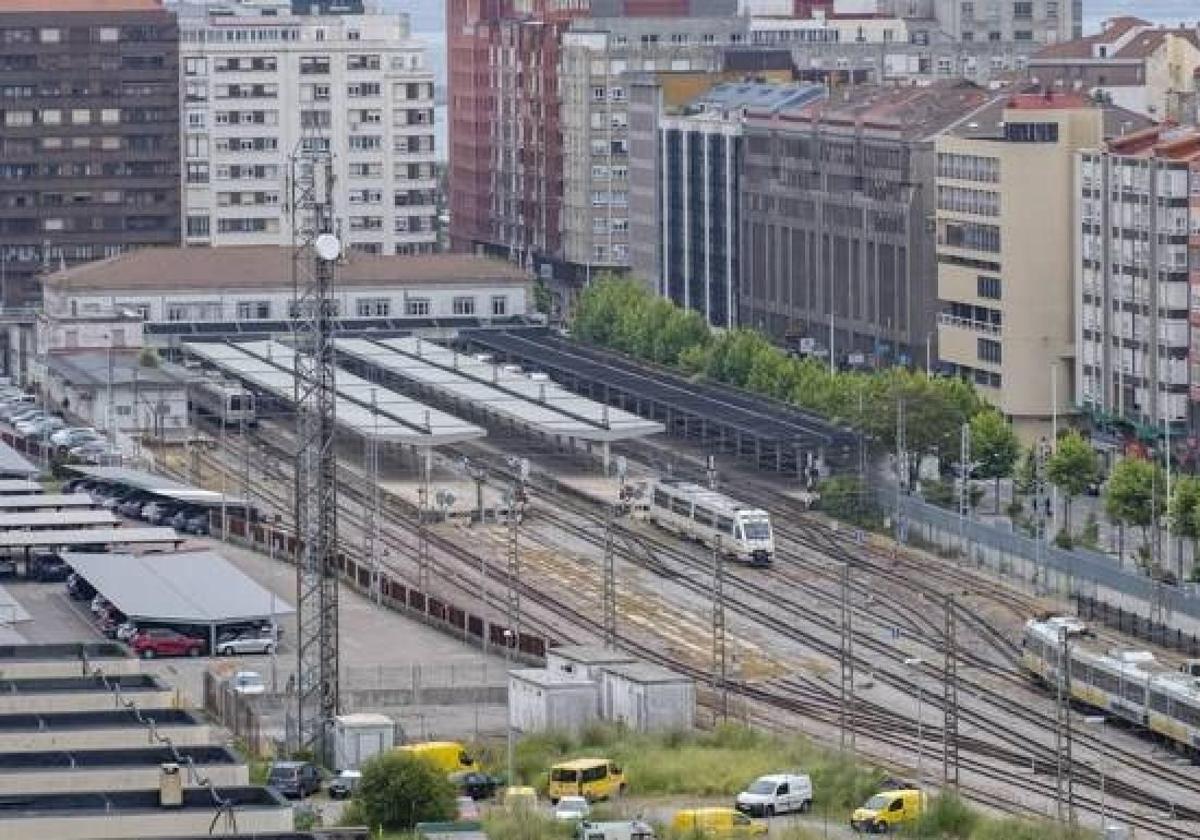 La huelga que arranca el lunes en Renfe dejará a Cantabria sin dos Alvia con Madrid y sin la mitad de los Cercanías