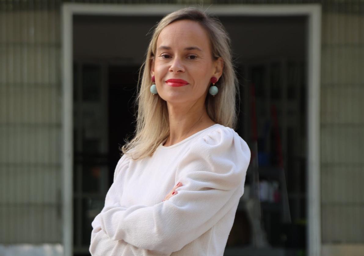 «La literatura feminista, que se define como una moda, es una conquista de espacios»