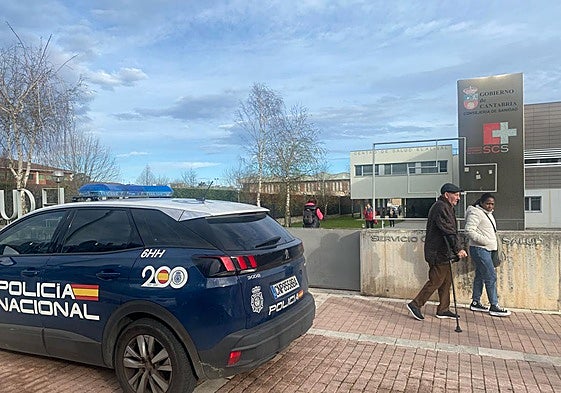 Estas son las cinco noticias del día en Cantabria