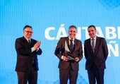 La Unidad de Trasplantes de Valdecilla, premio Cántabro del Año