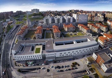 El sistema informático de todo el SCS se cae durante tres horas y bloquea las consultas