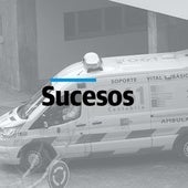 Atropella a un joven en Santander y huye... Pero luego denuncia el robo de su coche y acaba detenido