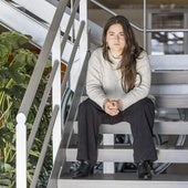 La terrible y esperanzadora vida de Sofía