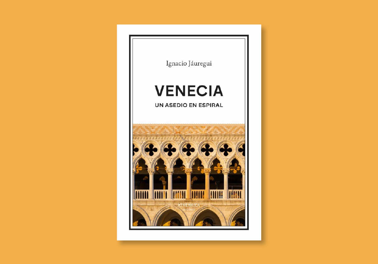 Los misterios de Venecia