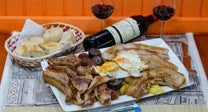 Carpanta y Mas