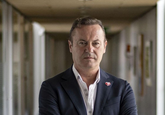 «Necesitamos renovar estilos de liderazgo y nuevas voces»