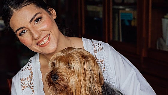 Espejo, espejito, ¿quién es la novia más bella?