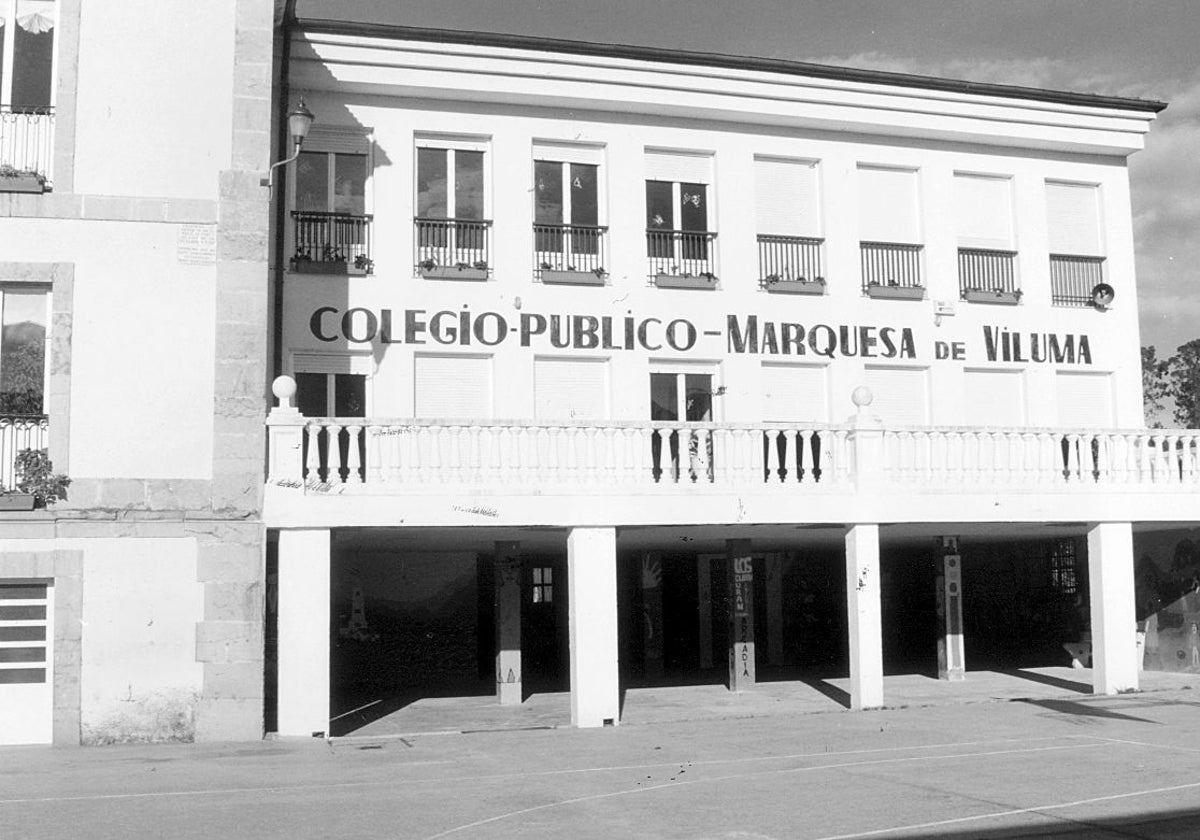 Educación construirá un colegio nuevo en Voto y el alcalde asegura que no sabe nada del proyecto