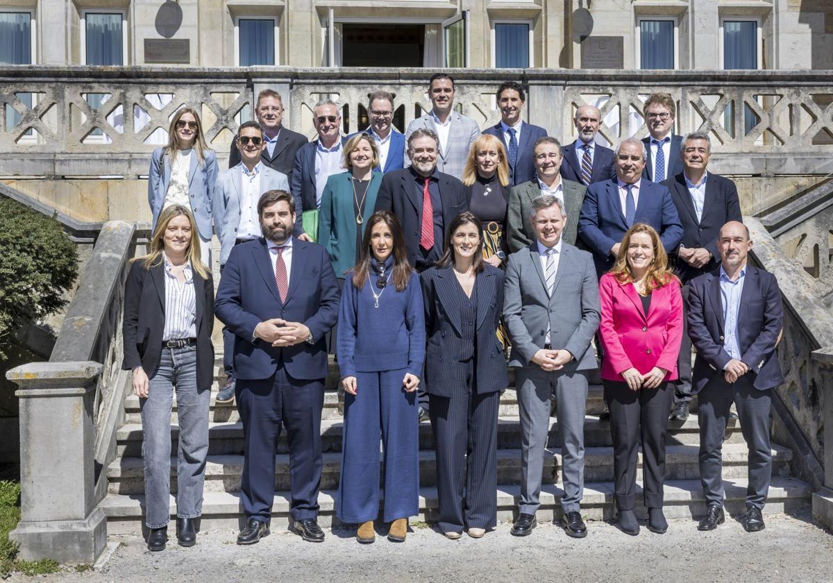 Mercasantander bate récord con 331.950 euros de beneficios el año pasado