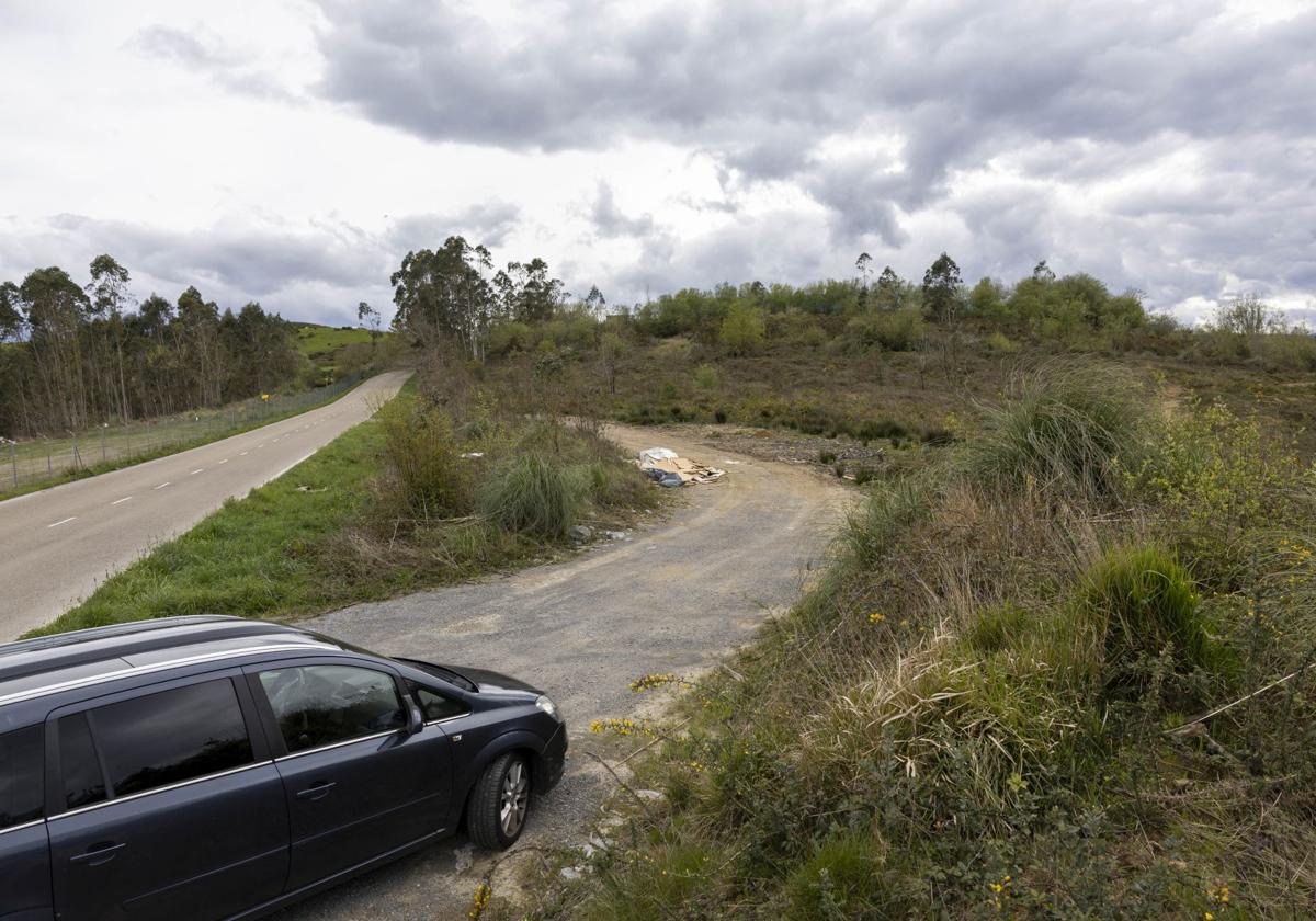 La planta de biogás: 30 millones de inversión, 411 toneladas de residuos al día y rechazo vecinal