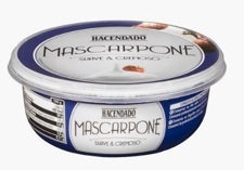 Mascarpone