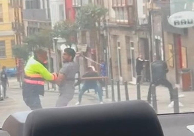 Inquietud vecinal por la pelea de clanes en la Atalaya: «Tenemos miedo, así no se puede vivir»