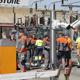 Imagen principal - Bridgestone y sindicatos extenderán la negociación del ERE hasta el 6 de mayo