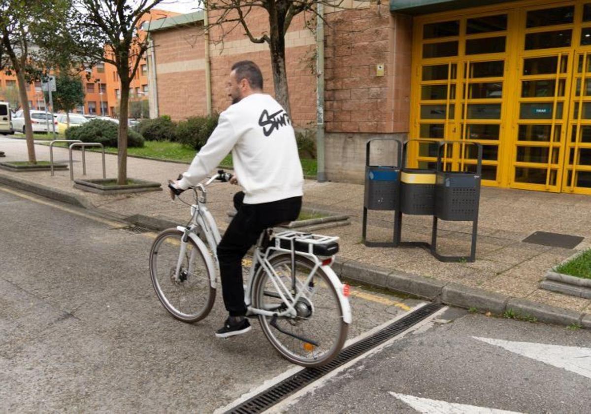 Muévete '30 días en bici' y ayuda a plantar 50 árboles