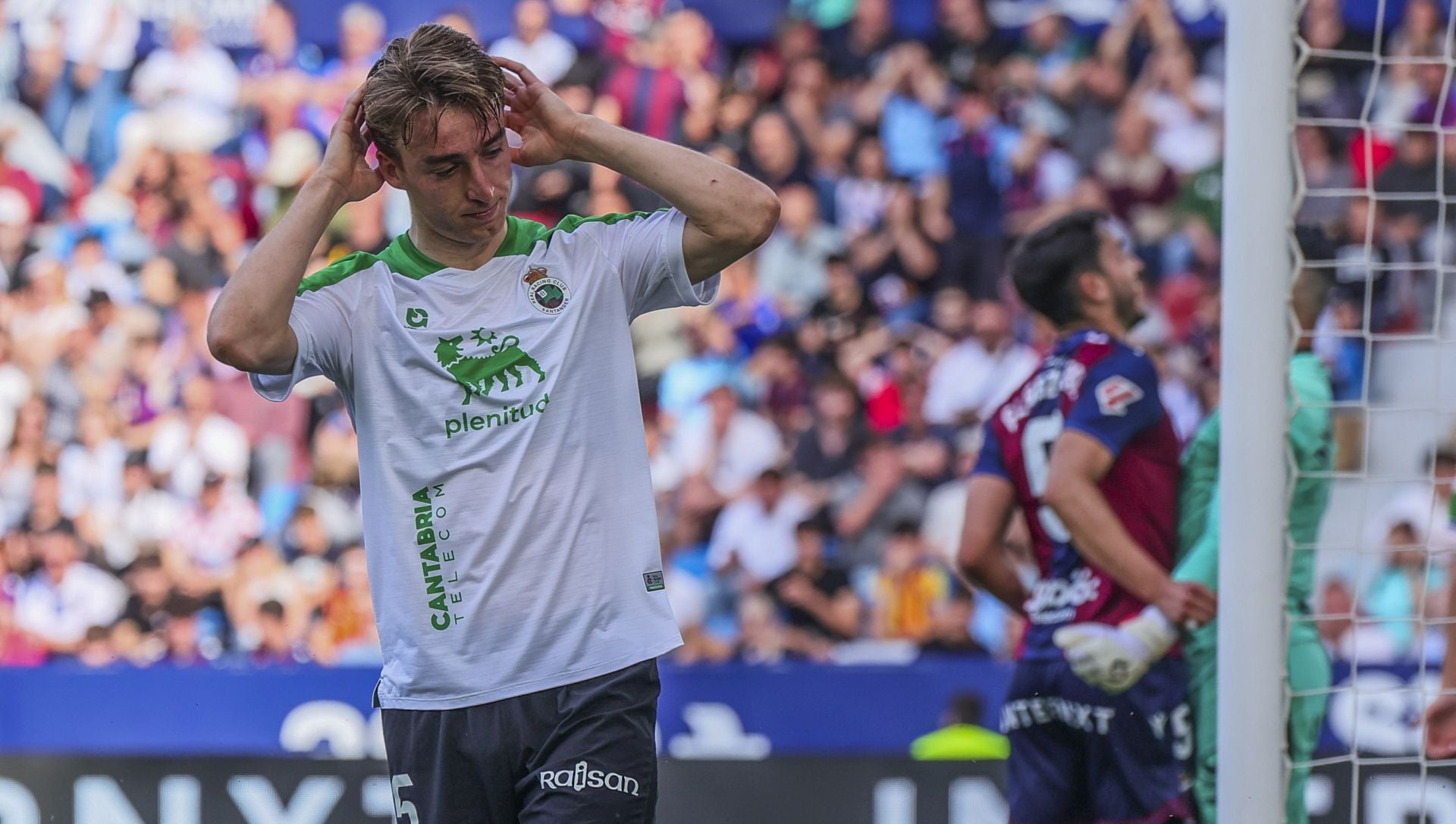 Ocho jornadas, ocho finales