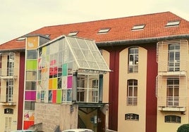 Los marcapáginas deberán entregarse en la Biblioteca Municipal Miguel Artigas.