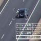 Imagen principal - Tráfico refuerza los controles de velocidad en las carreteras cántabras desde hoy