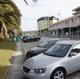 Imagen principal - Suances cobrará por aparcar este verano en 2.980 plazas del frente marítimo
