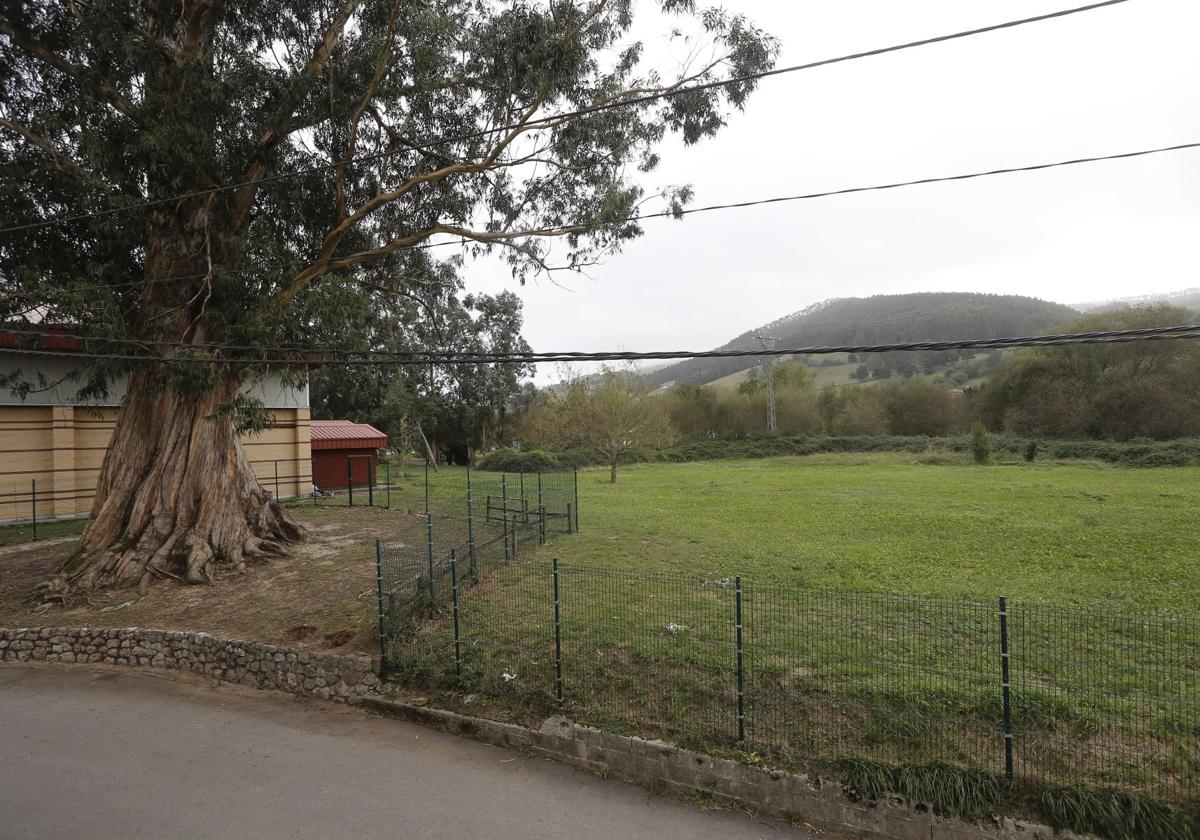 Educación entierra el instituto de renovables proyectado en Viérnoles por siete millones