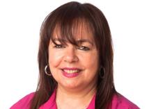 Aurora Cuero 
