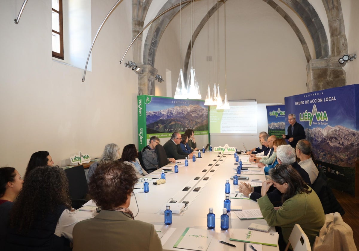 Liébana avanza como destino especializado de ecoturismo en España