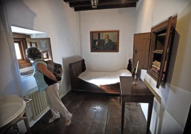 Casona de Tudanca tendrá horarios especiales.